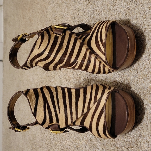 Nine West Nwadalaina shoes - Picture 2 of 12